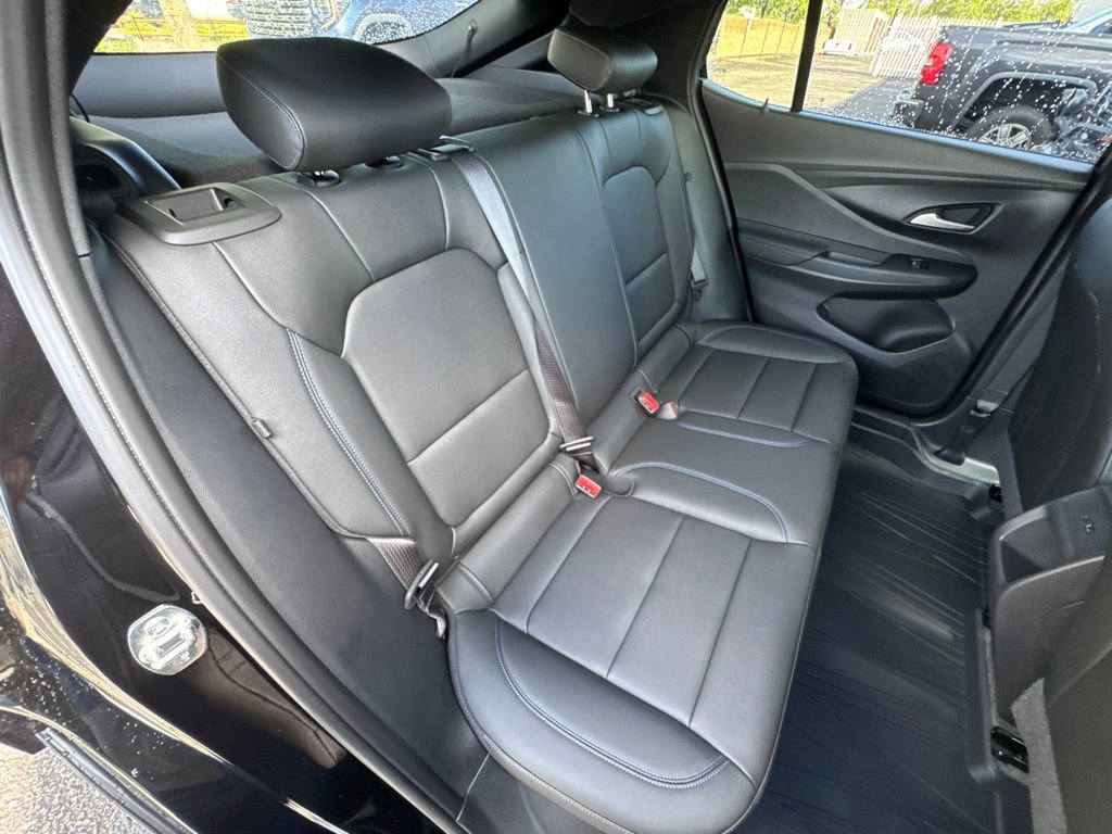 2026 Buick Envista Sport Touring - Photo 21