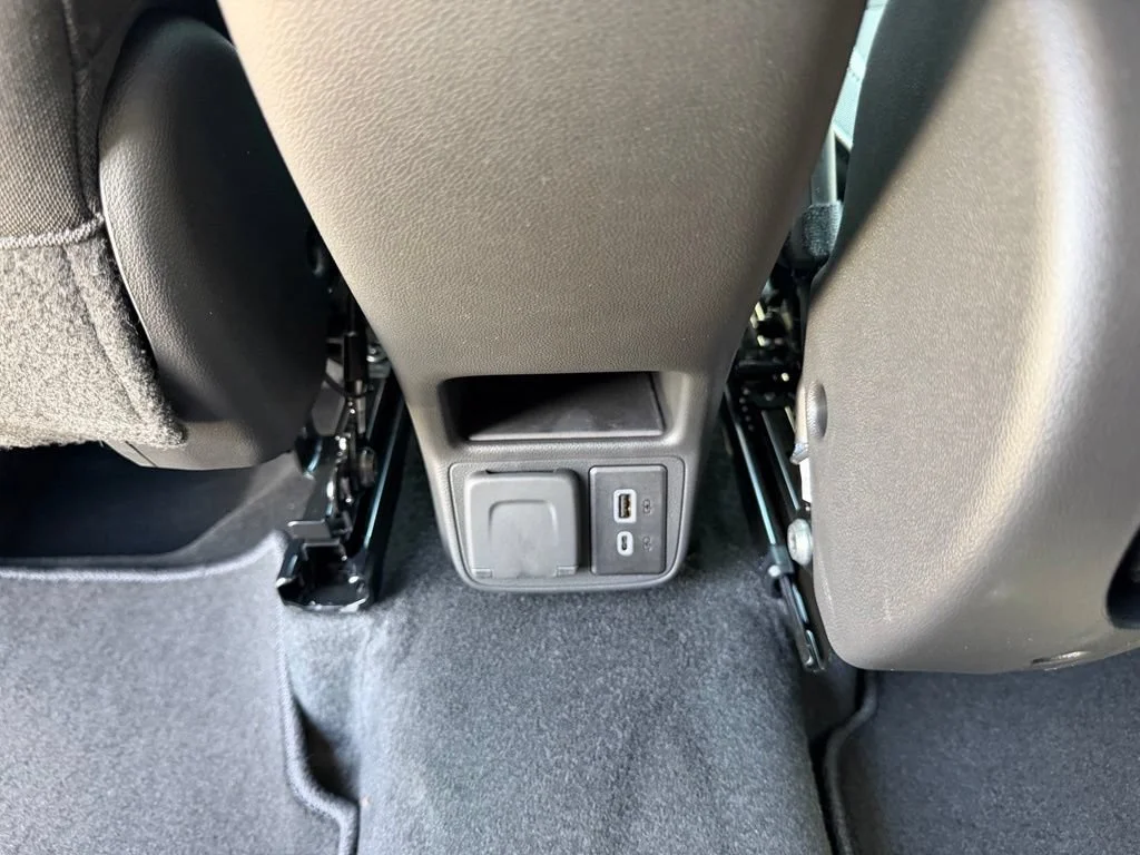 2026 Chevrolet Trailblazer LT - Photo 27