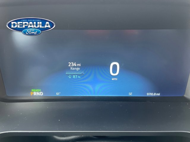 Used 2023 Ford F-150 Lightning XLT with VIN 1FTVW1EL5PWG56327 for sale in Albany, NY