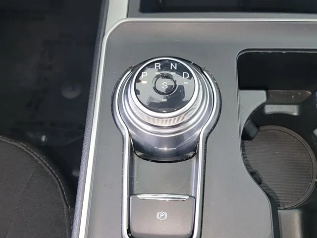 Certified Used 2024 Gray Ford SE image 23