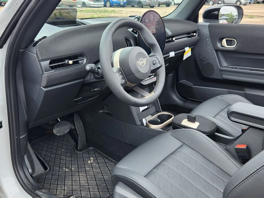 2026 MINI Convertible S - Photo 12