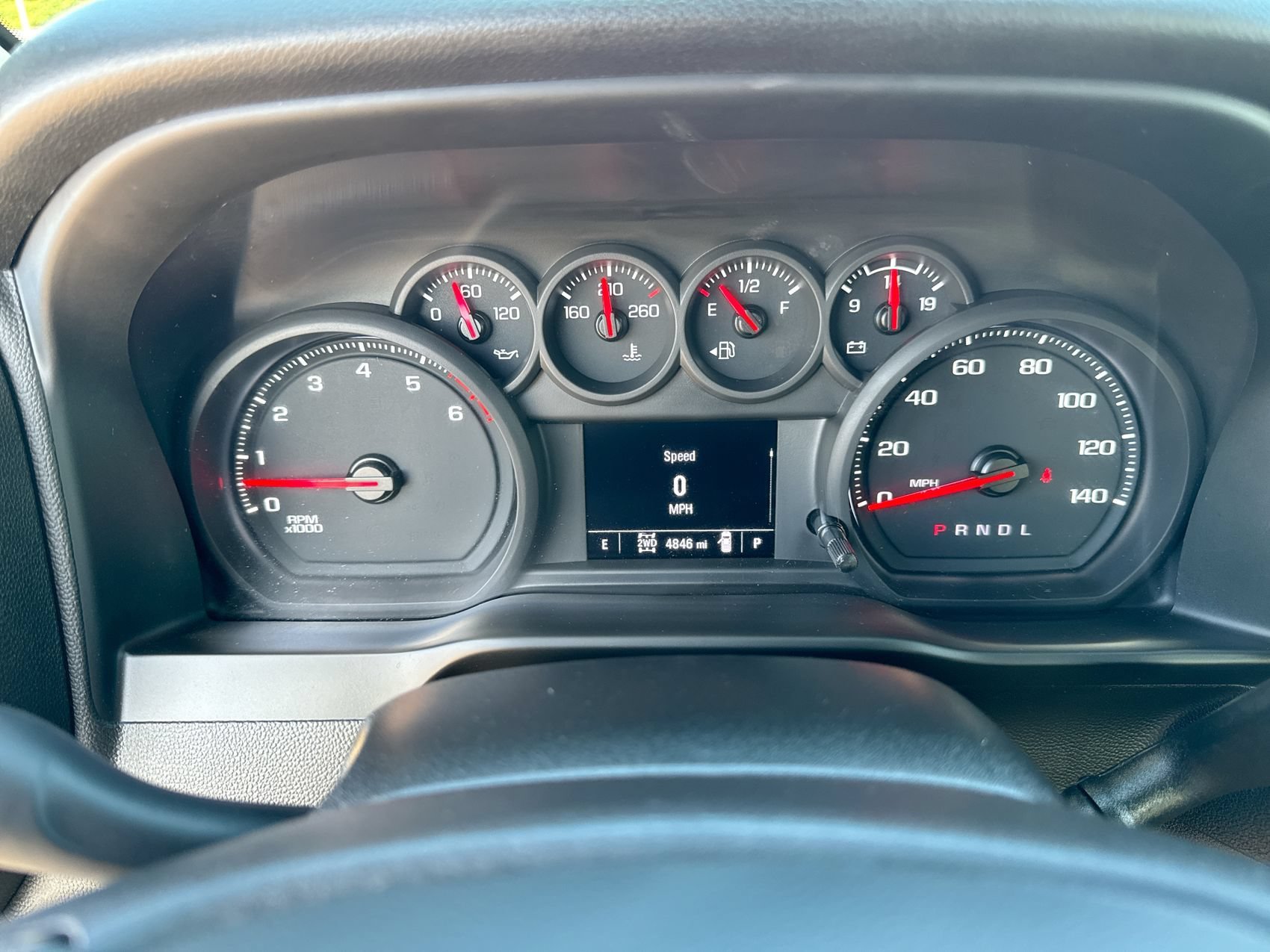 Used 2026 Sterling Metallic GMC Pro image 15