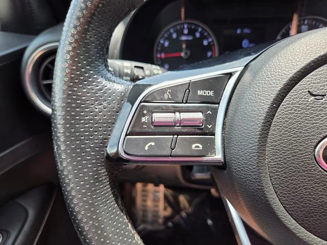 Certified Used 2020 Red Kia GT-Line image 29