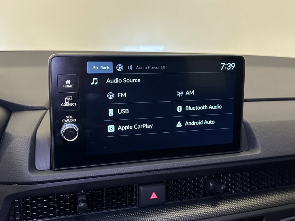 2026 Honda CR-V Sport - Photo 58