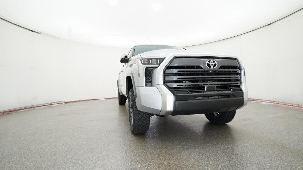 2026 Toyota Tundra Limited - Photo 47