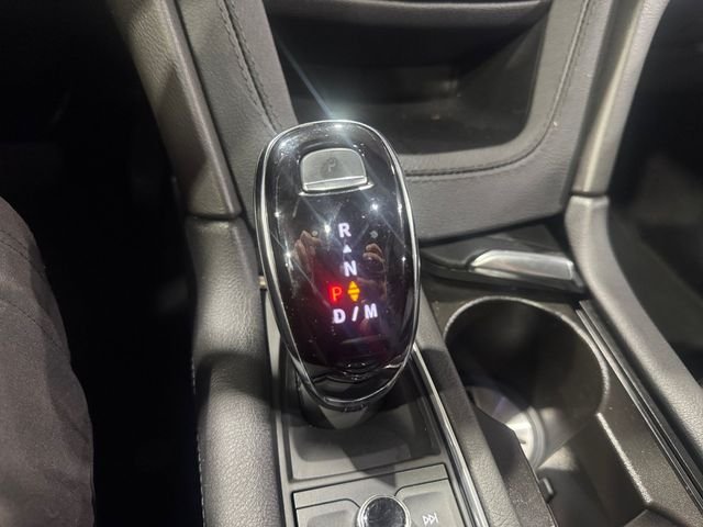 Used 2023 Silver Cadillac Premium Luxury image 25