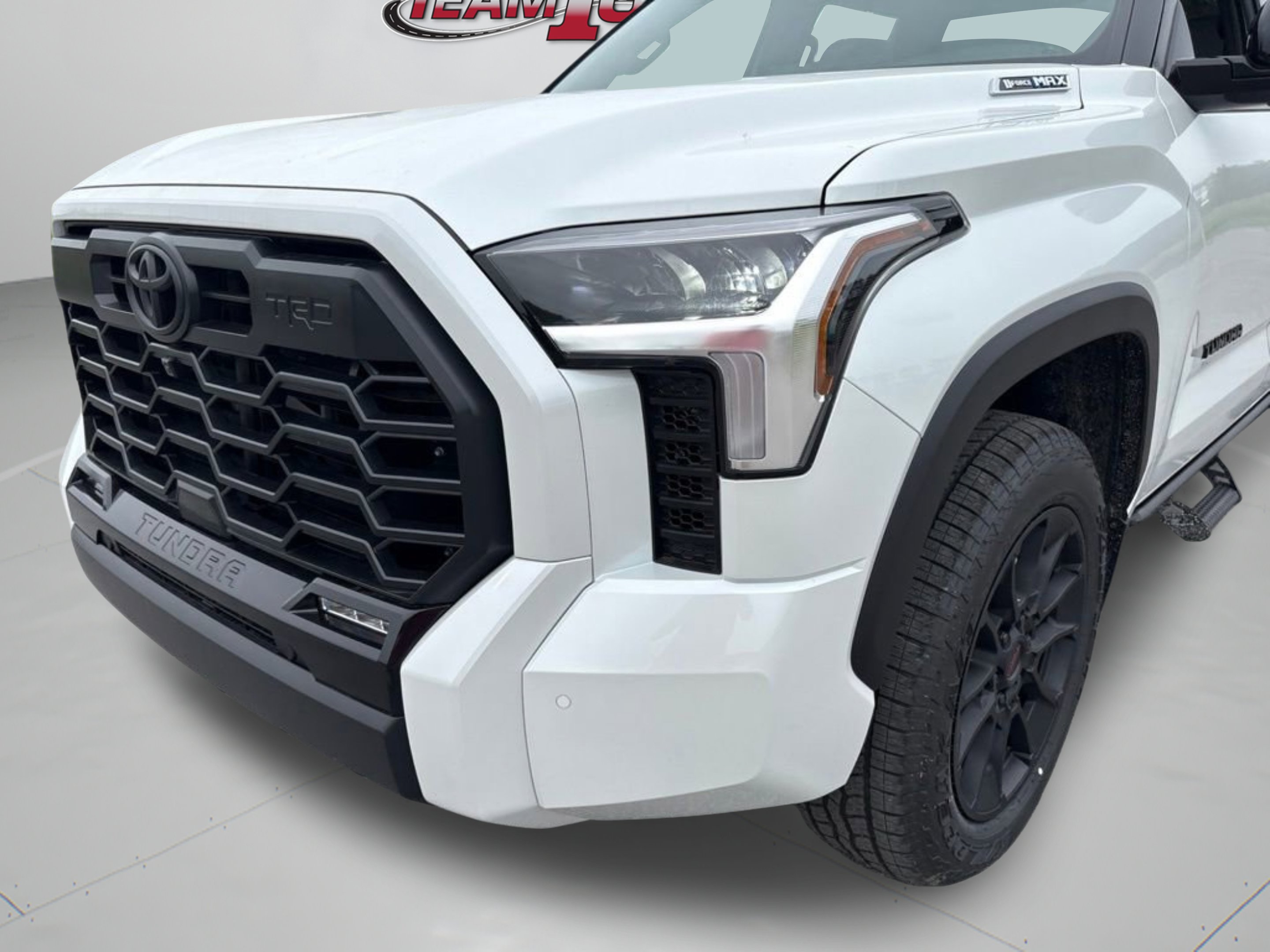 2026 Toyota Tundra Limited - Photo 47
