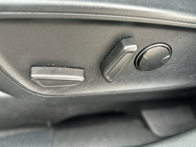 Used 2024 Blue Ford ST-Line image 23