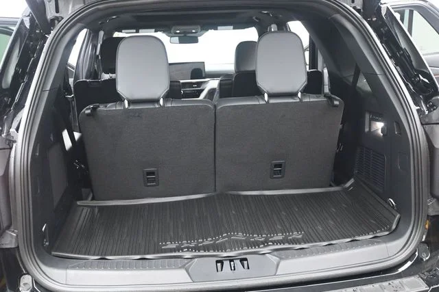 2026 Ford Explorer Tremor - Photo 19