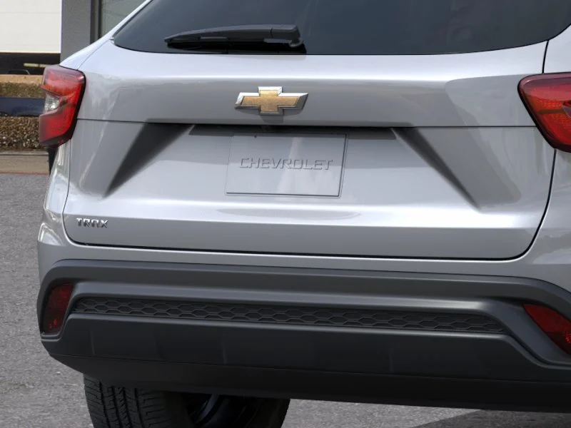 2026 Chevrolet Trax LS - Photo 14