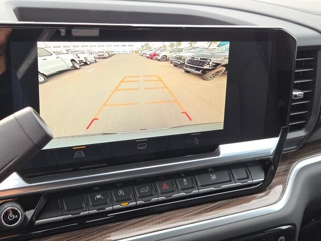 New 2026 Sterling Gray Metallic Chevrolet LT image 12