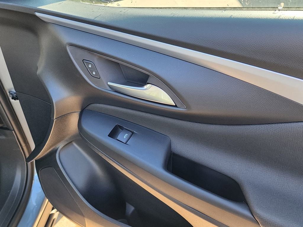 2026 Buick Envista Preferred - Photo 35