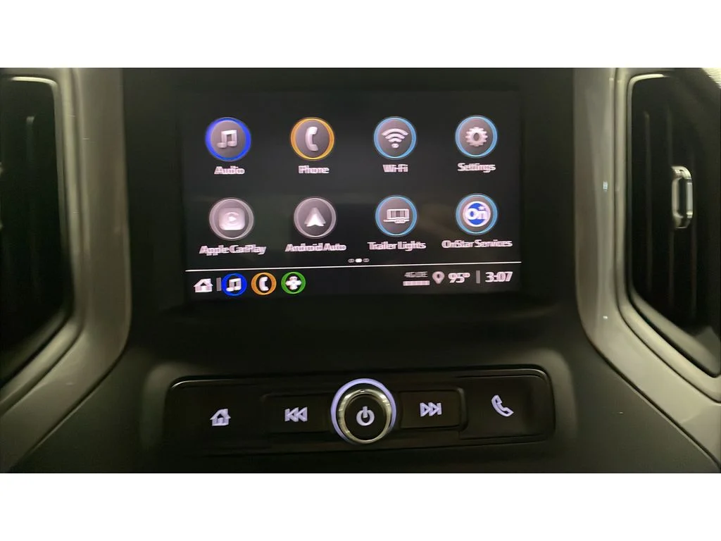 Used 2023 Red Chevrolet Custom image 13