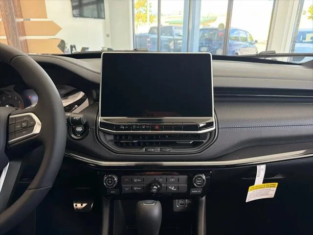 2026 Jeep Compass Latitude Altitude - Photo 17