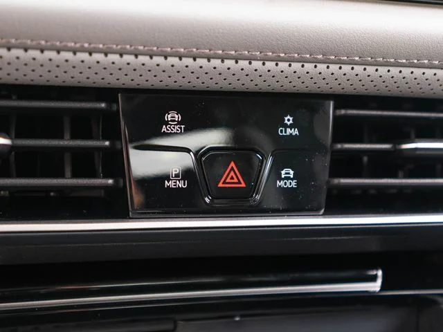 New 2026 Black Volkswagen 2.0T Peak Edition image 25