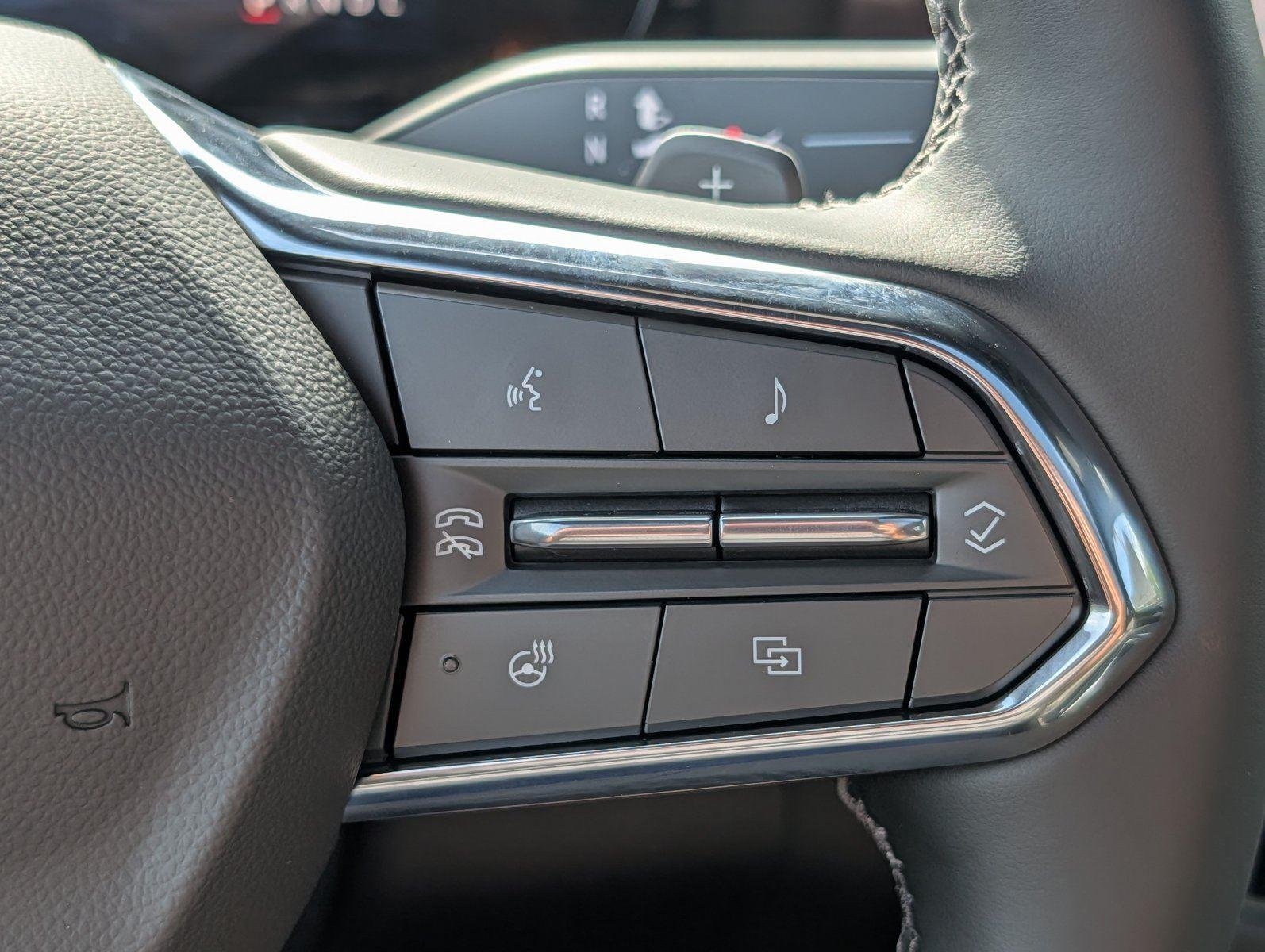 2026 Chevrolet Tahoe Premier - Photo 25