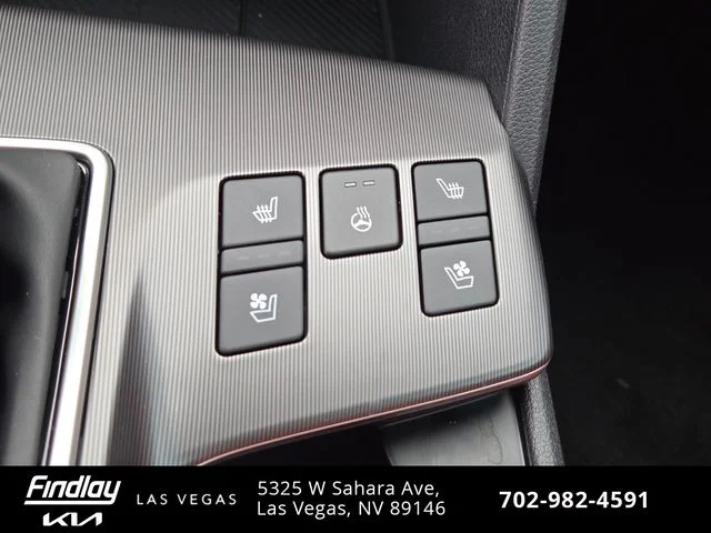 2026 Kia Sportage SX Prestige - Photo 22