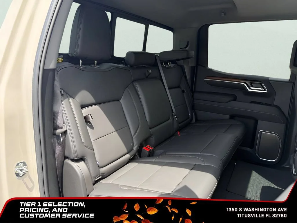 2026 GMC Sierra 1500 Denali - Photo 20