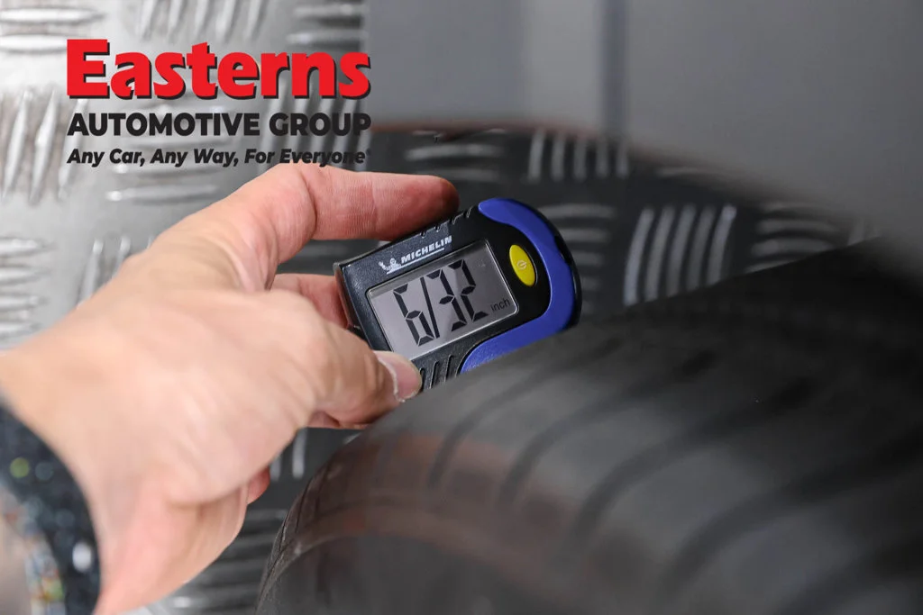 Used 2024 Gray Polestar Long Range Single Motor image 26