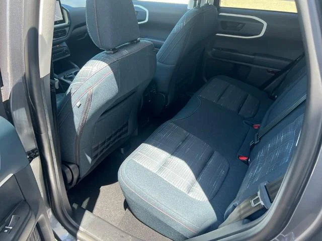 New 2026 Carbonized Gray Metallic Ford Heritage image 50