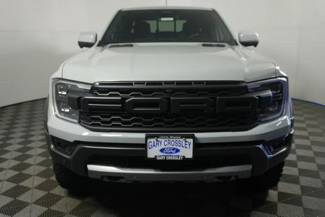 New 2026 Avalanche Ford Raptor® image 7