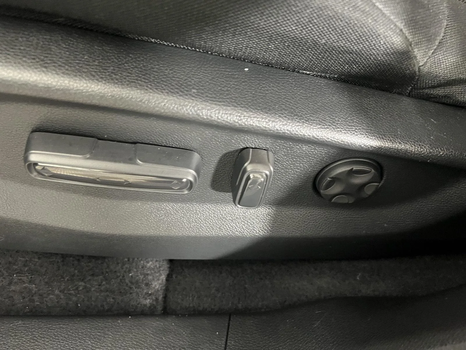 Used 2022 Sonic Gray Pearl Honda EX image 19