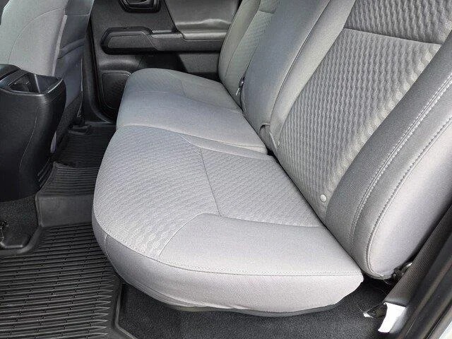 Used 2023 Celestial Silver Metallic Toyota SR image 22