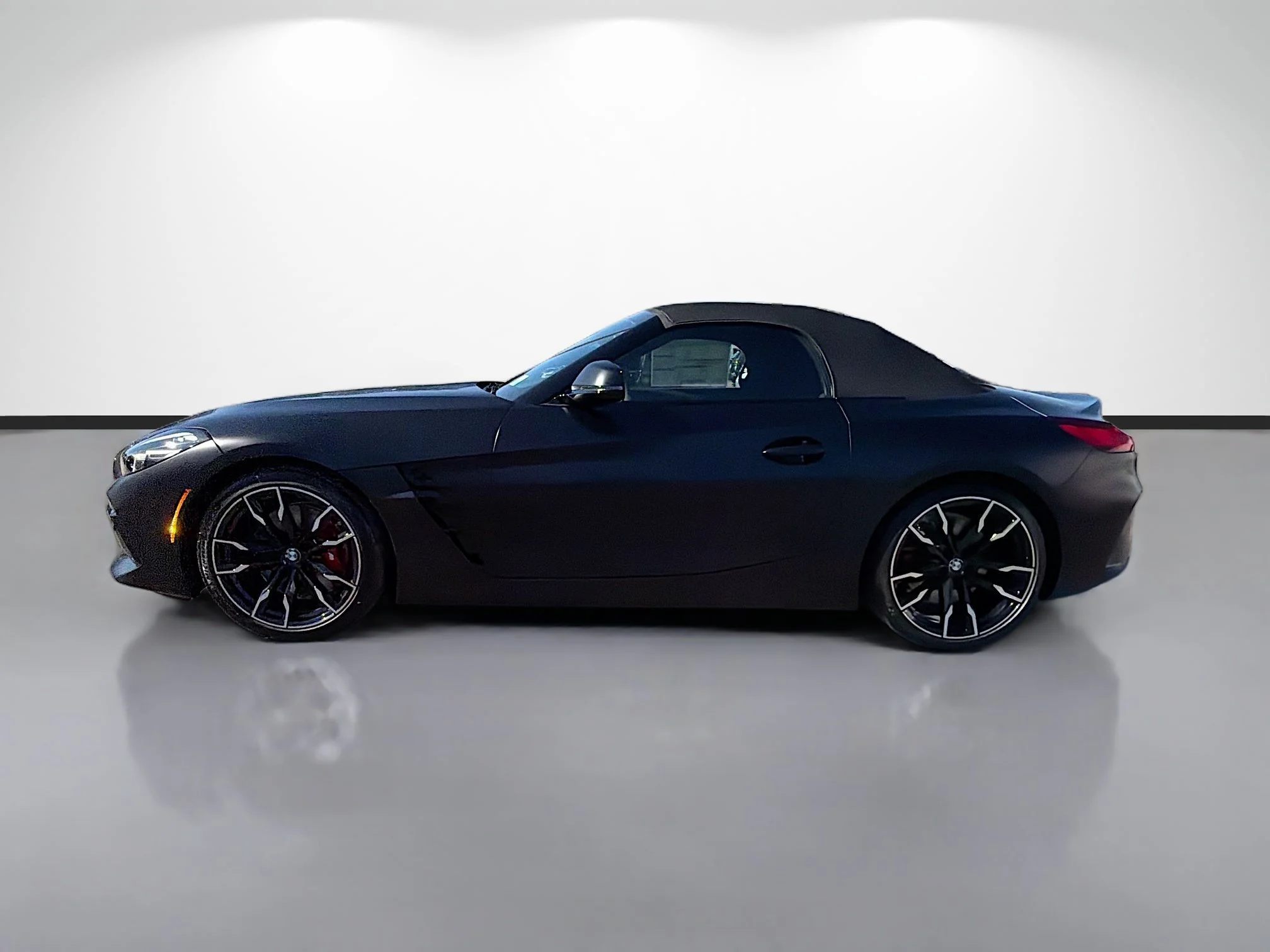 New 2026 3YA BMW M40i image 6