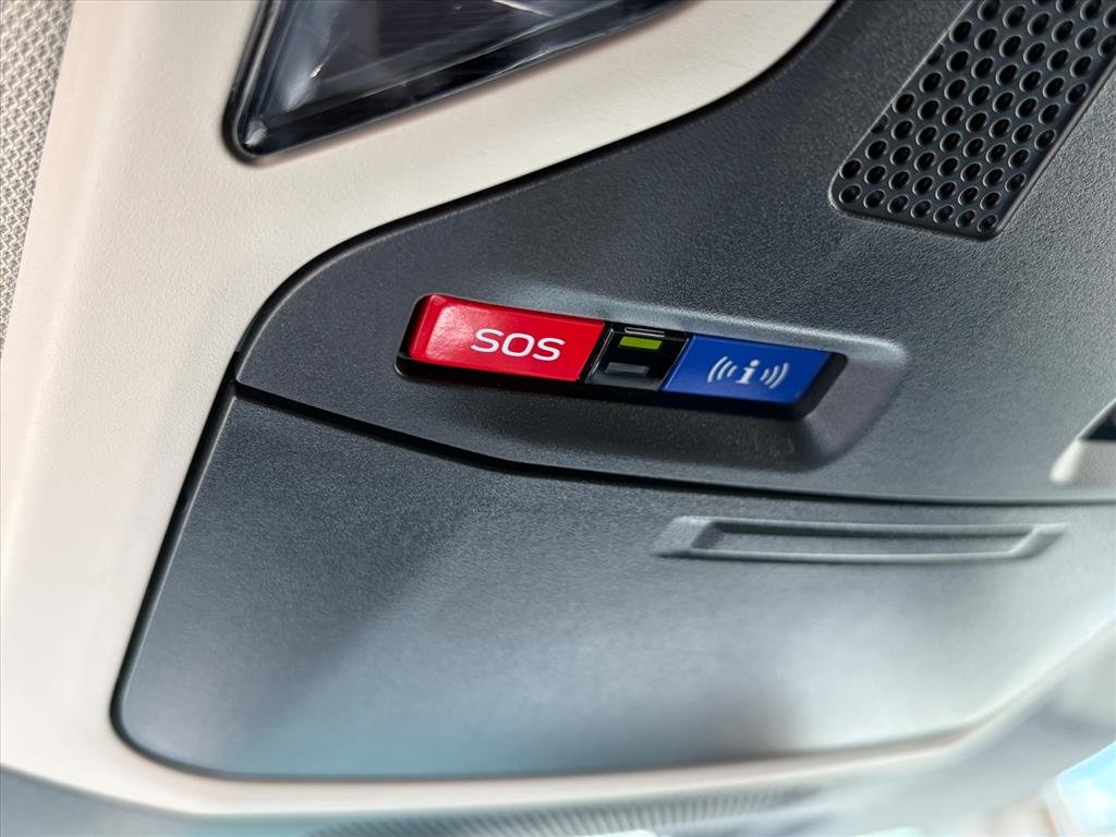 Used 2024 Autumn Green Metallic Subaru Premium image 19