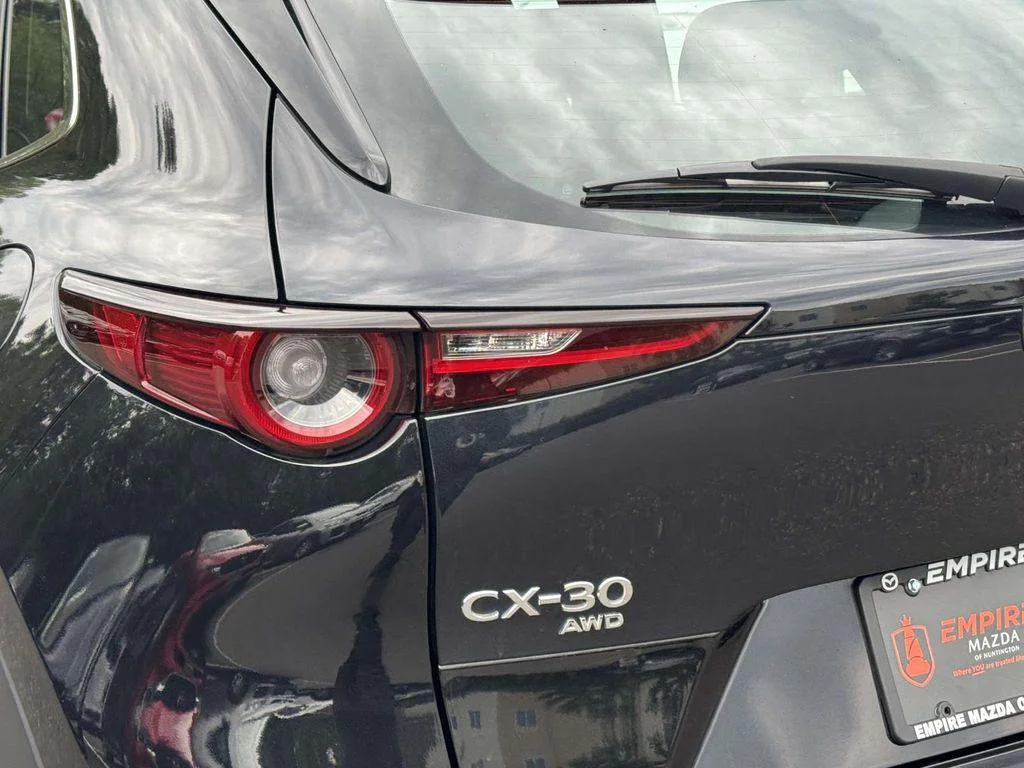 Used 2023 Jet Black Mica Mazda 2.5 S image 13