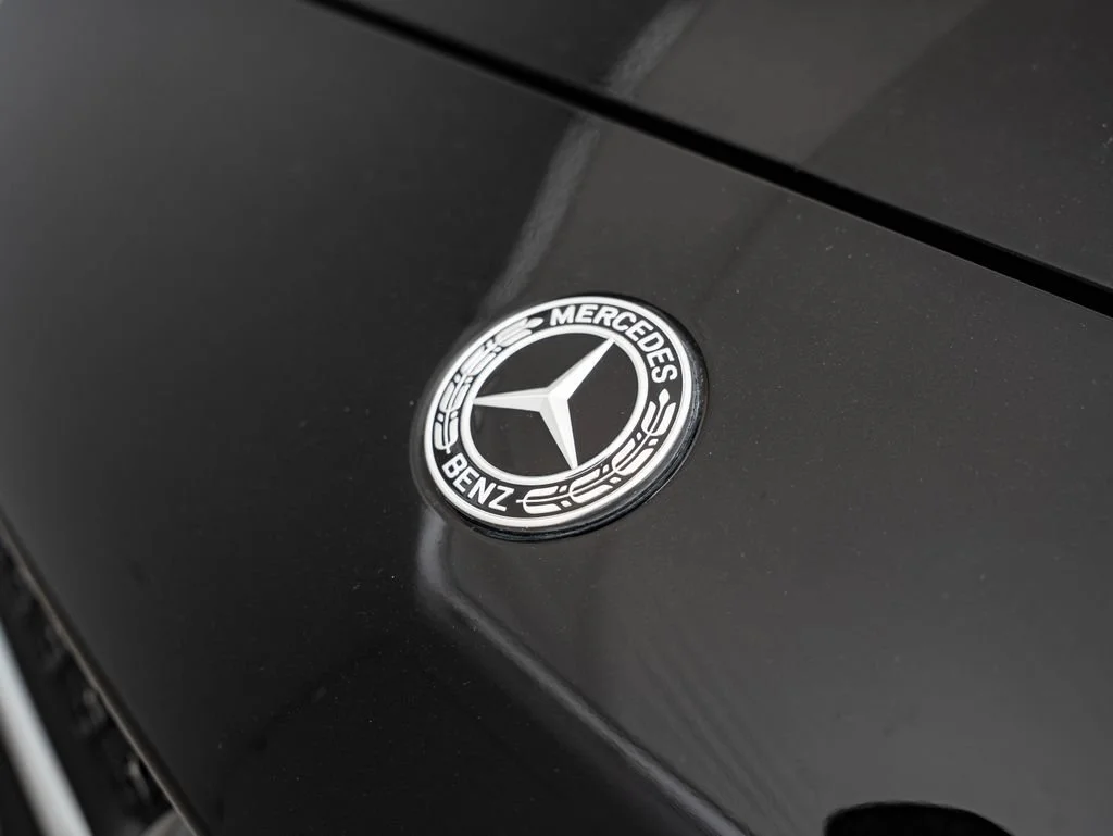 Used 2022 Black Mercedes-Benz C 300 image 16