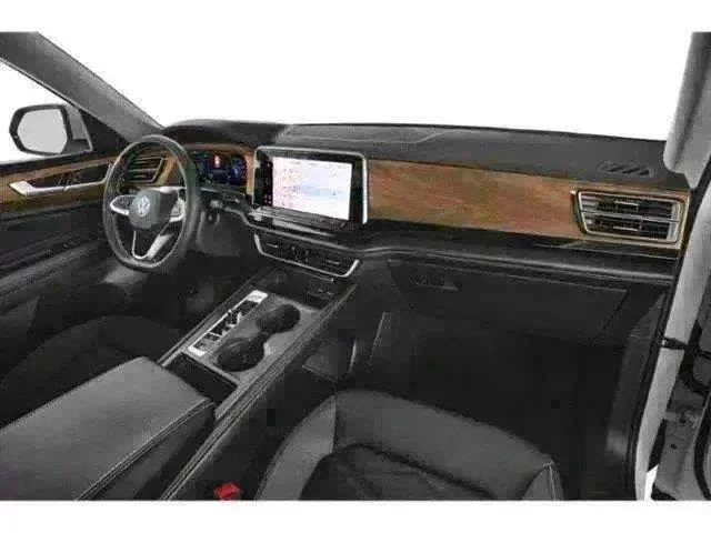 New 2026 Pure Gray Volkswagen 2.0T SE w/Technology image 12