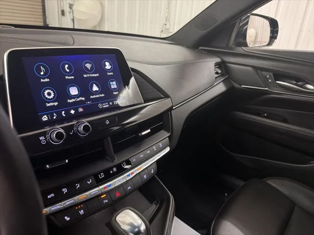 Used 2026 Black Raven Cadillac Premium Luxury image 31