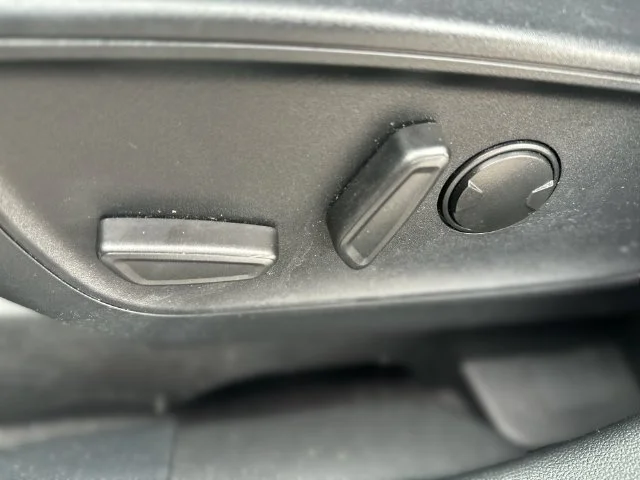 Used 2024 Blue Ford ST-Line image 23