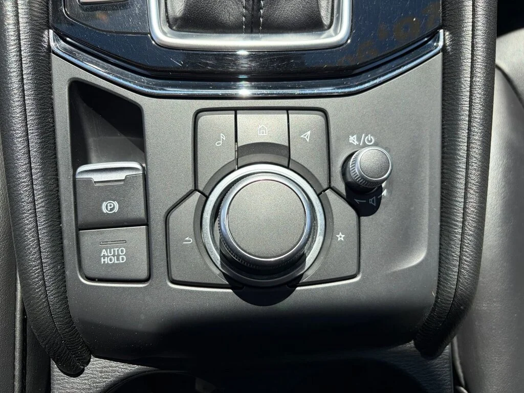 Used 2022  Mazda GS AWD at image 25