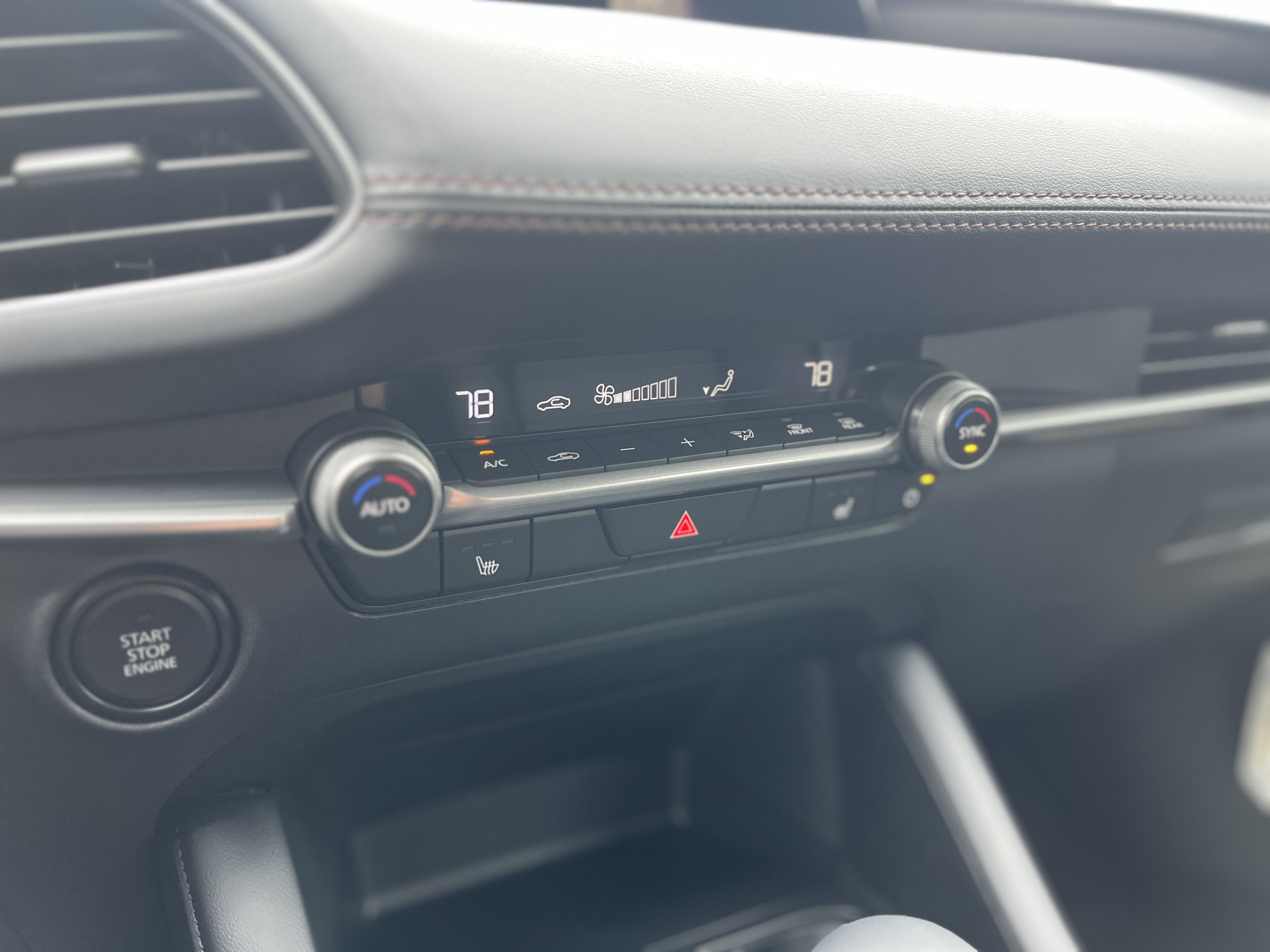 New 2026 Jet Black Mica Mazda 2.5 S Preferred image 18