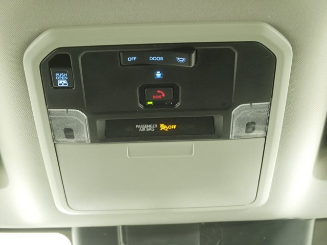 Used 2024 Ice Cap Toyota Crew Cab SR5 w/ TRD Sport Premium Pkg image 21