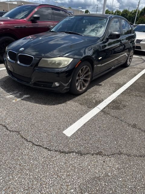 2011 BMW 3 Series 328i Sedan's photo
