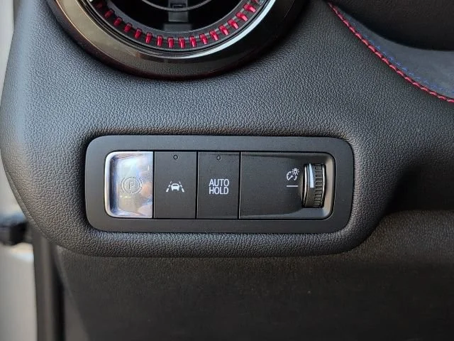 New 2026 Sterling Gray Metallic Chevrolet RS image 20