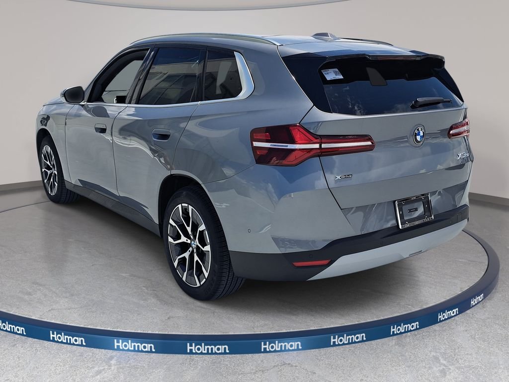 New 2026 Skyscraper Grey Metallic BMW 30 xDrive image 6