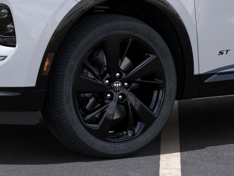 2025 Buick Envision Sport Touring - Photo 10