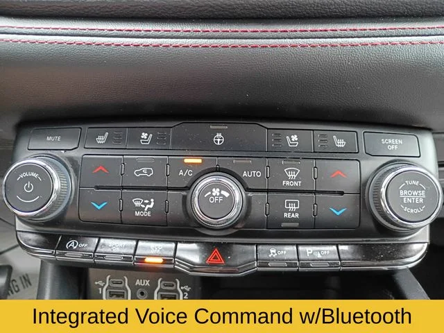 Used 2023 Black Dodge GT Plus image 17