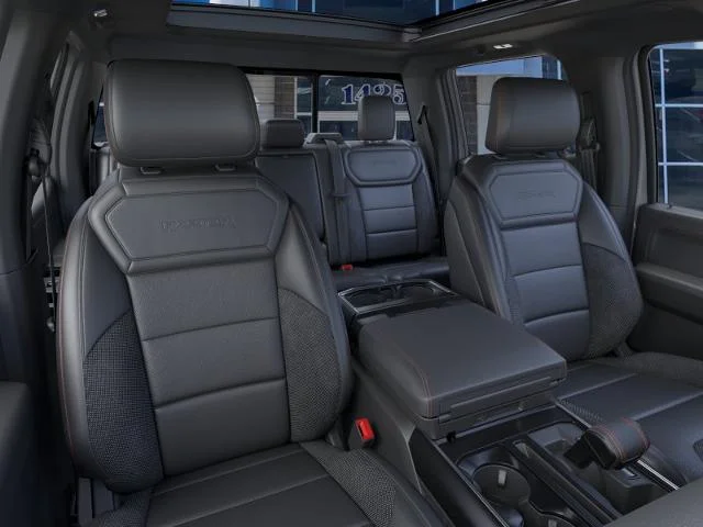 New 2026 Avalanche Ford Raptor® image 10