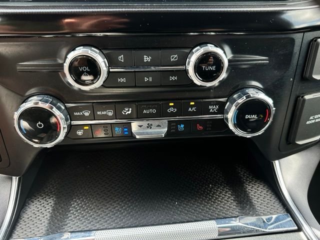Used 2024 Avalanche Ford Raptor image 25