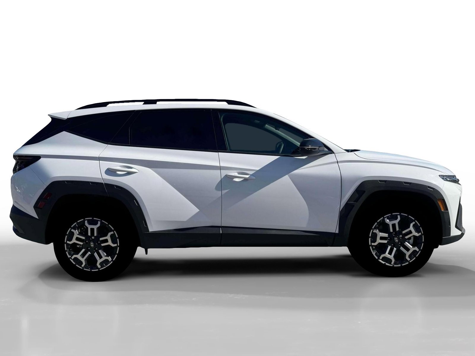 New 2026 Serenity White Pearl Hyundai XRT AWD image 9