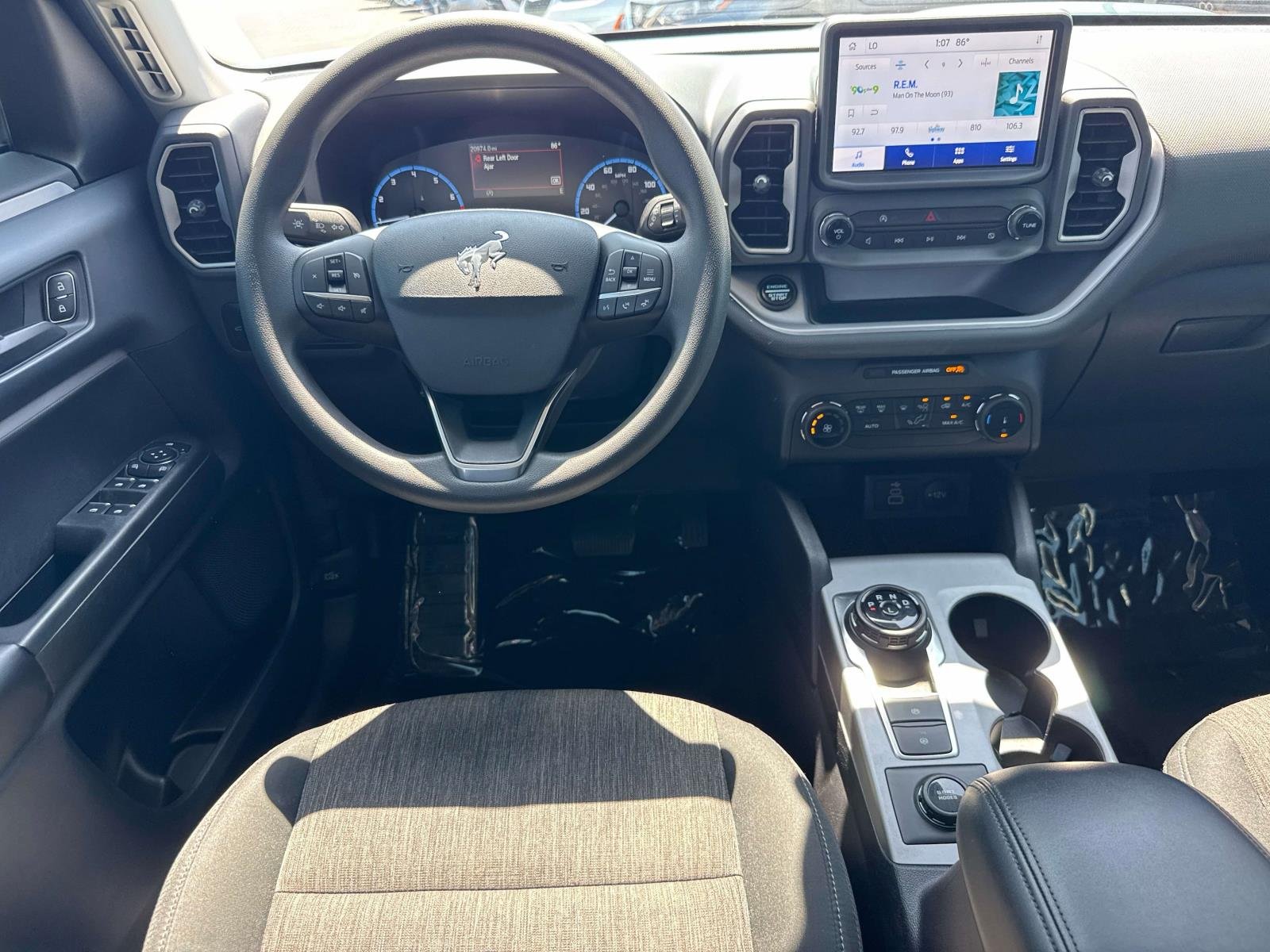 Used 2023  Ford Big Bend image 14