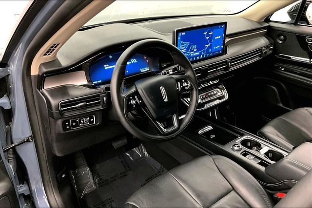 2025 Lincoln Corsair Grand Touring - Photo 15