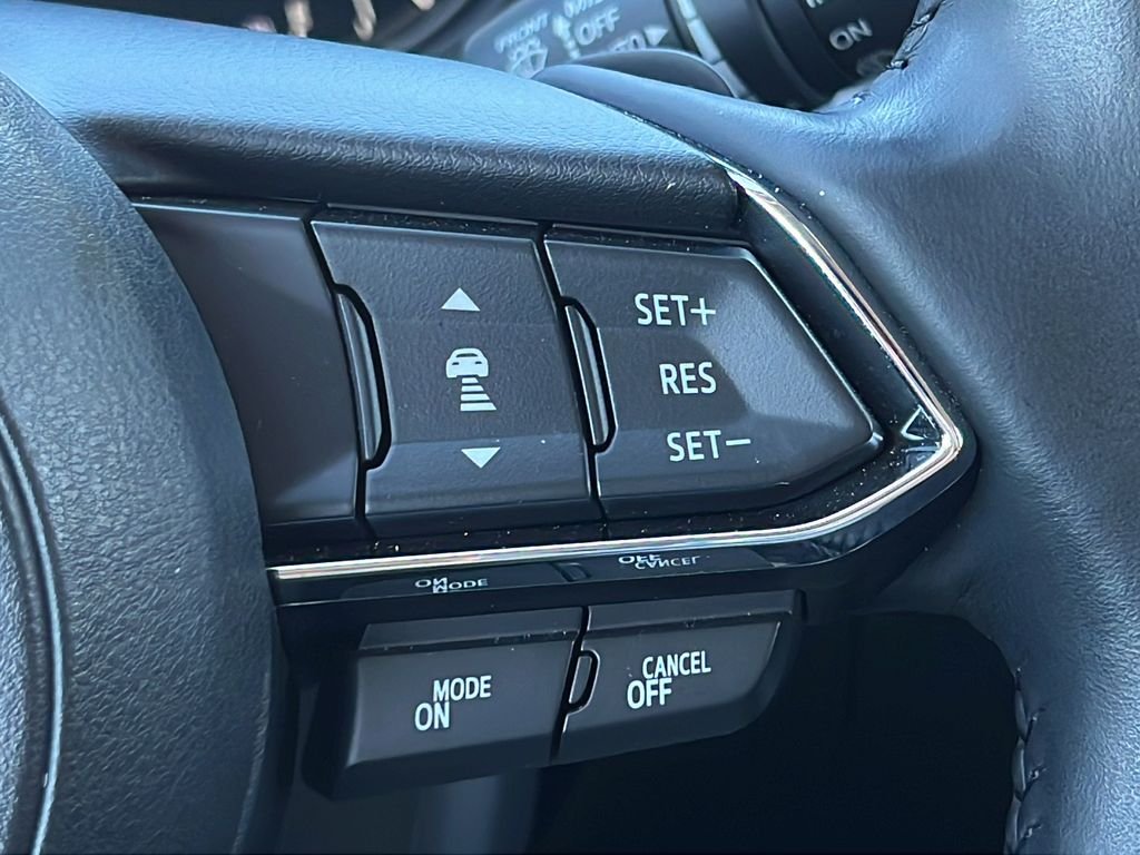 Used 2022 Gray Mazda 2.5 S Premium Package image 21