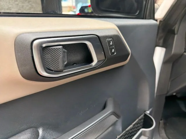 Used 2024 White Ford Wildtrak image 22