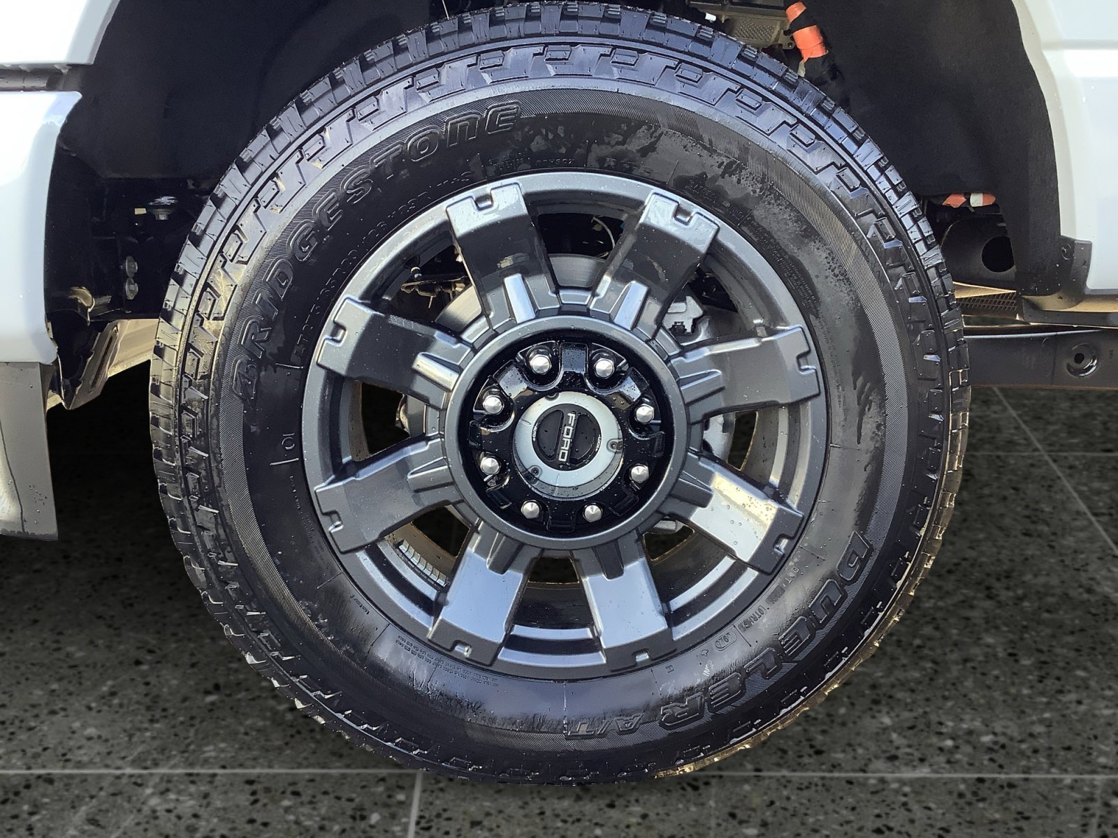 New 2026 Avalanche Ford F-350® XL image 14